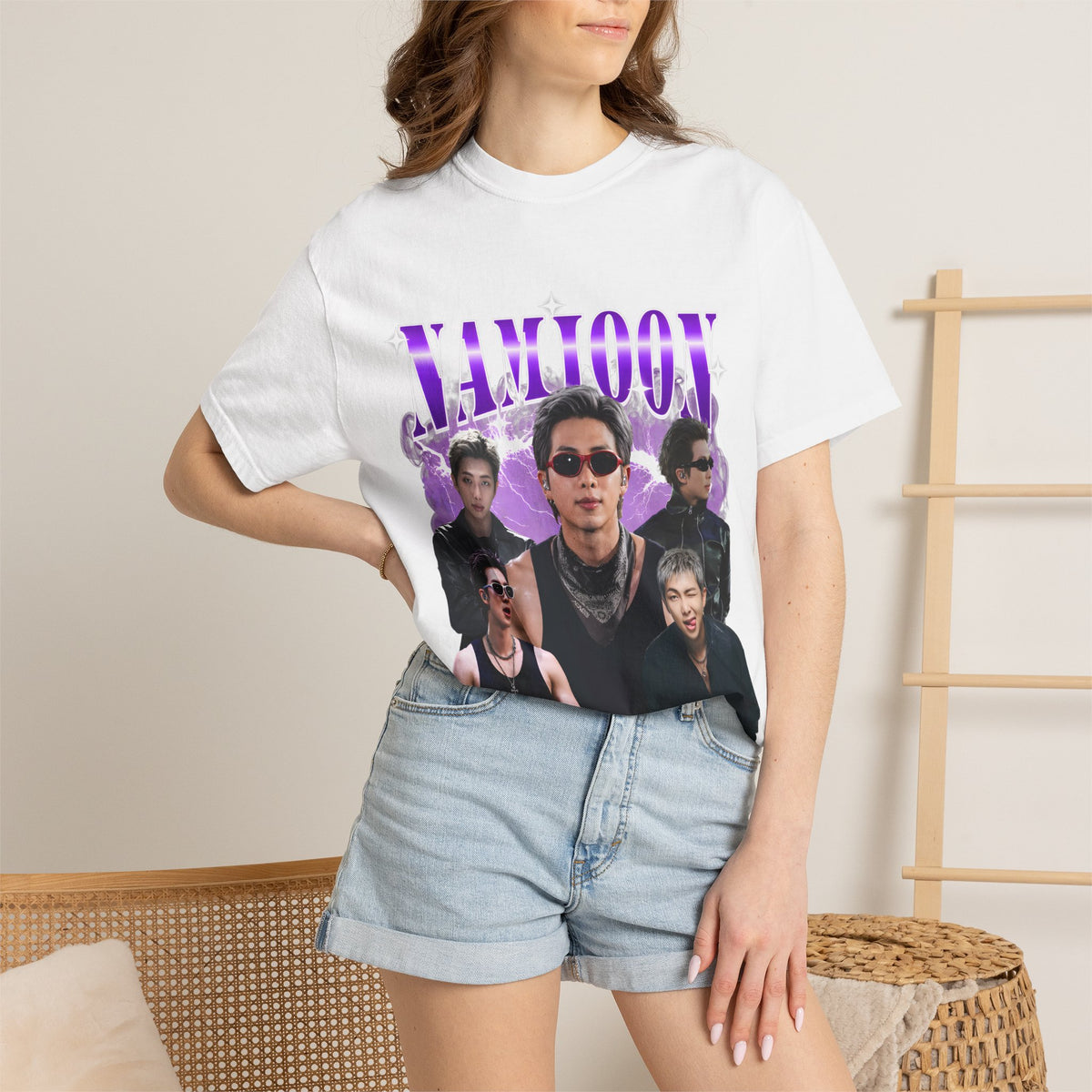 Vintage Bootleg T-Shirt 091294