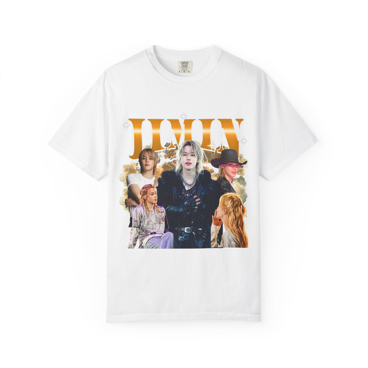 Vinatge Bootleg T-Shirt 101395