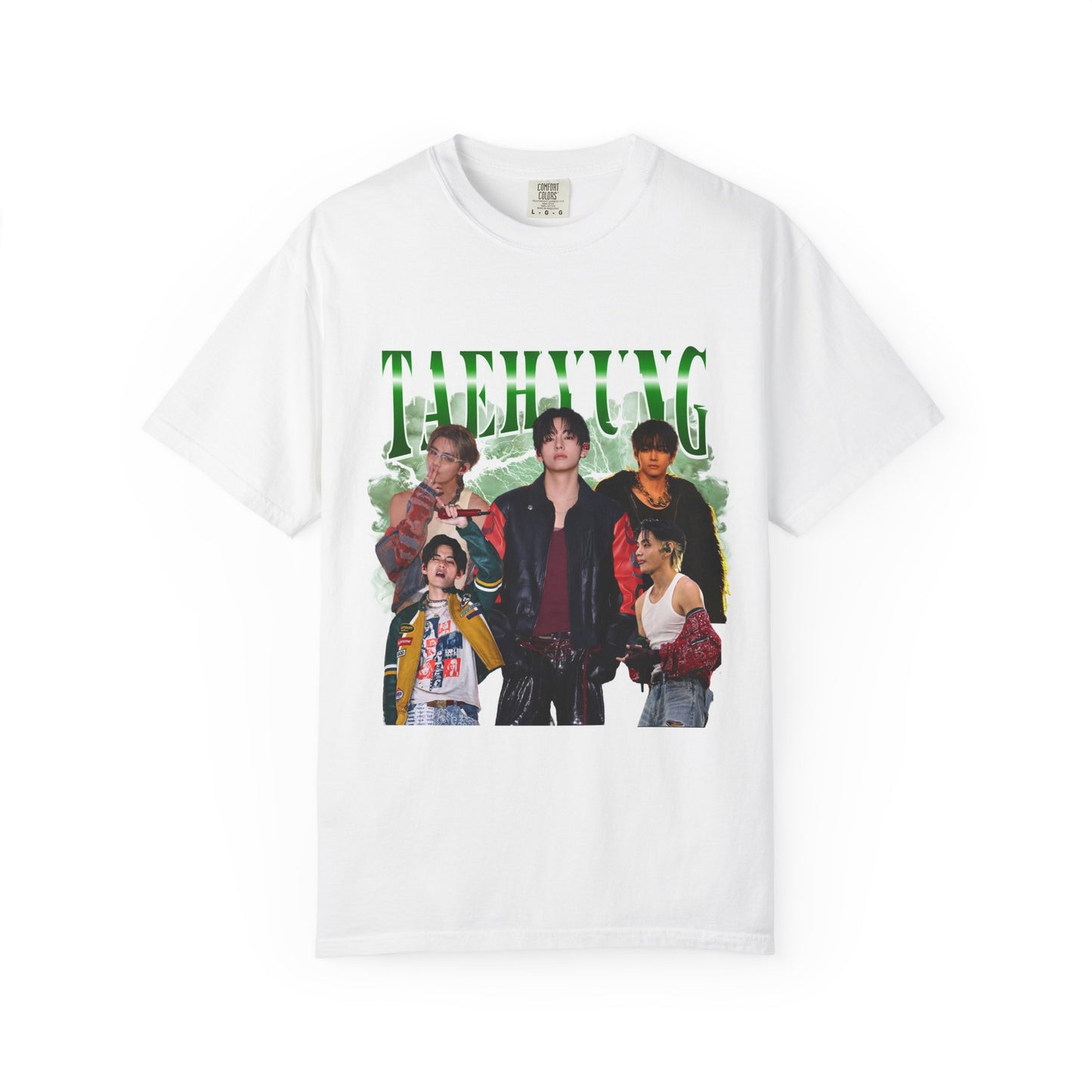 Vintage Bootleg T-Shirt 123095