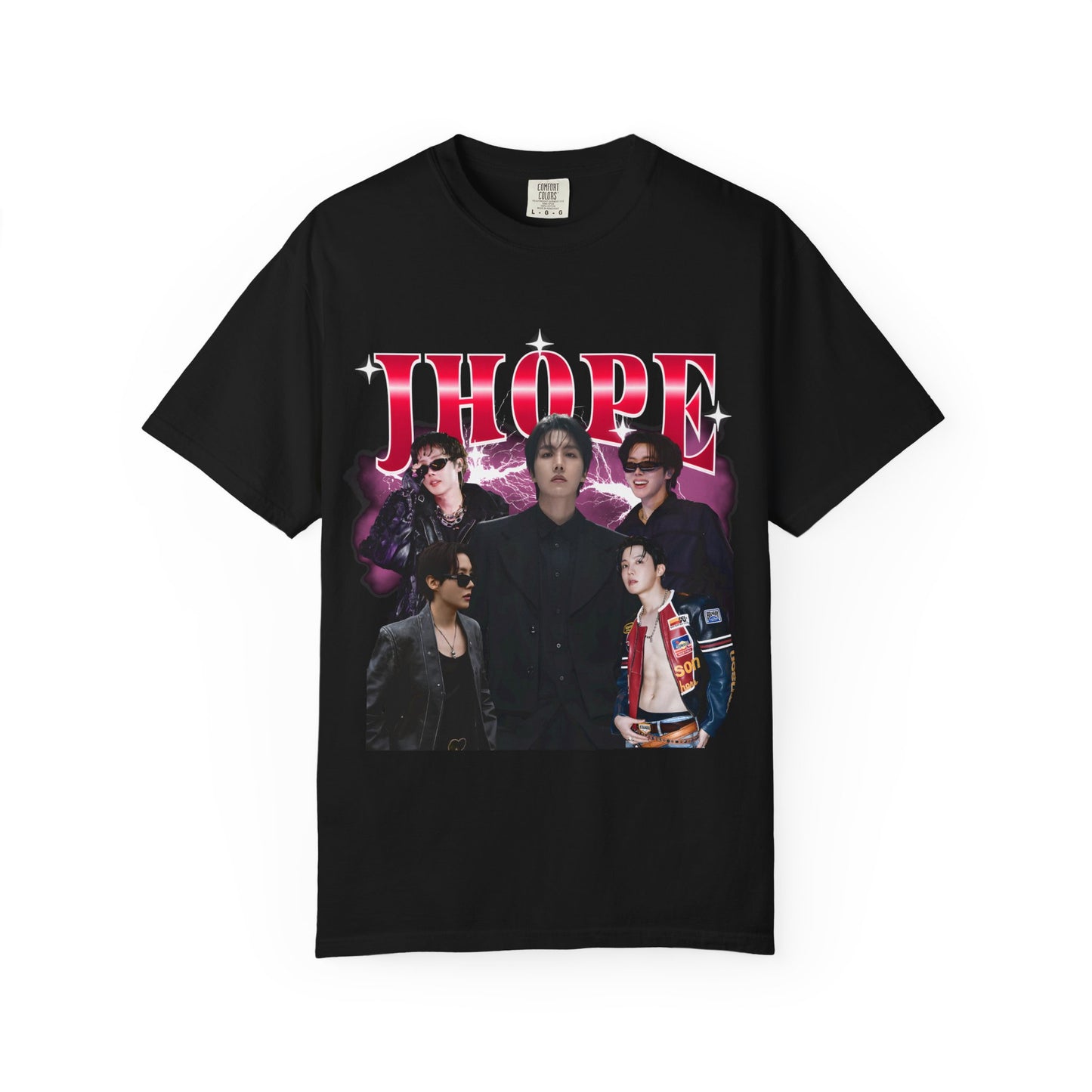 Vintage Bootleg T-Shirt 021894