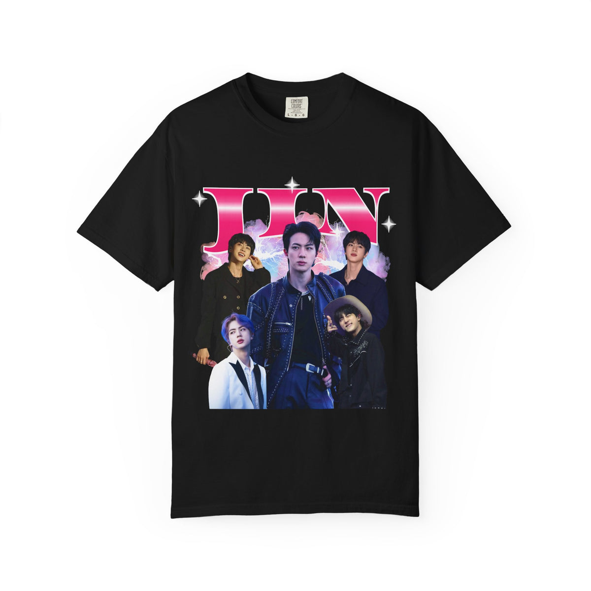 Vintage Bootleg T-Shirt 120492