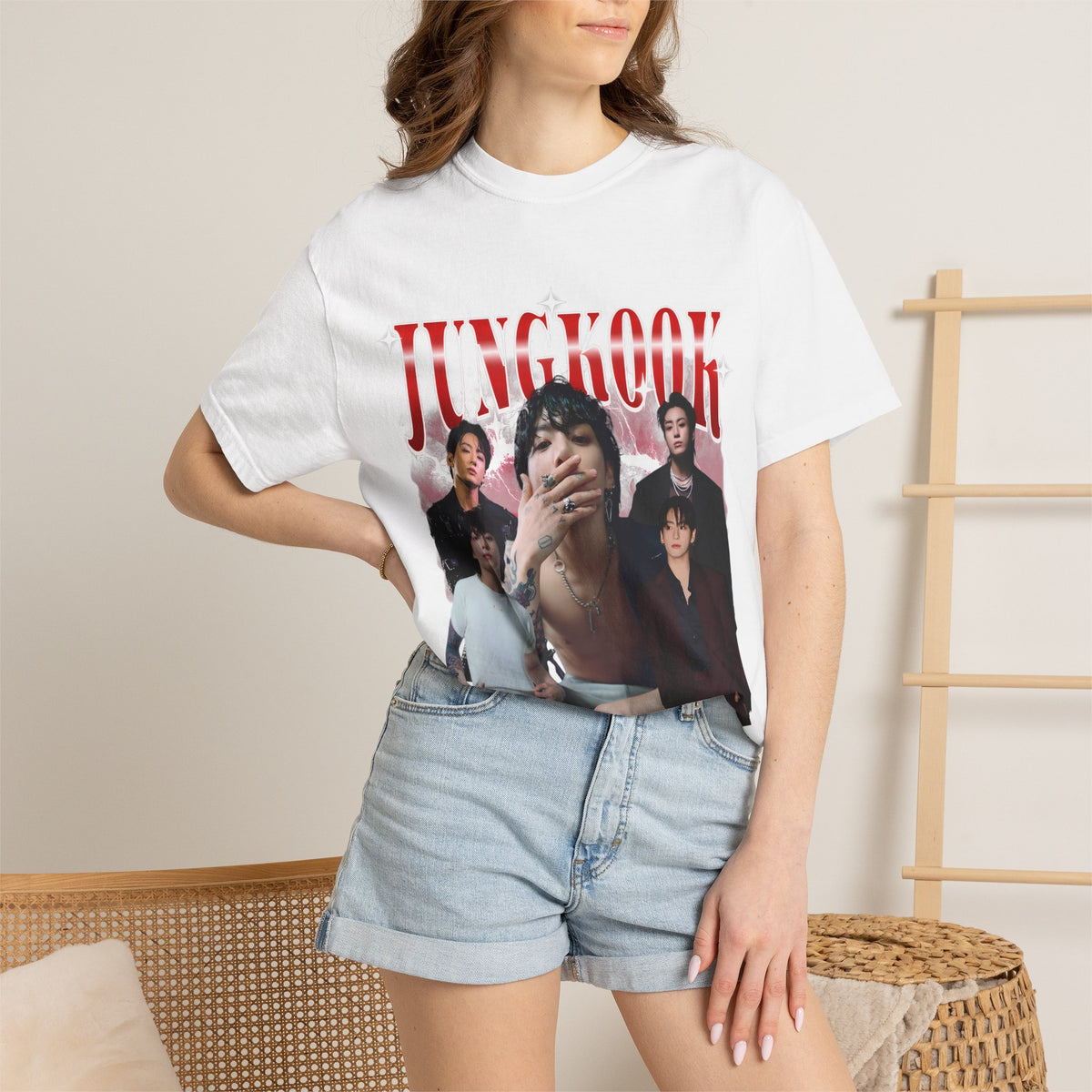 Vintage Bootleg T-Shirt 090197
