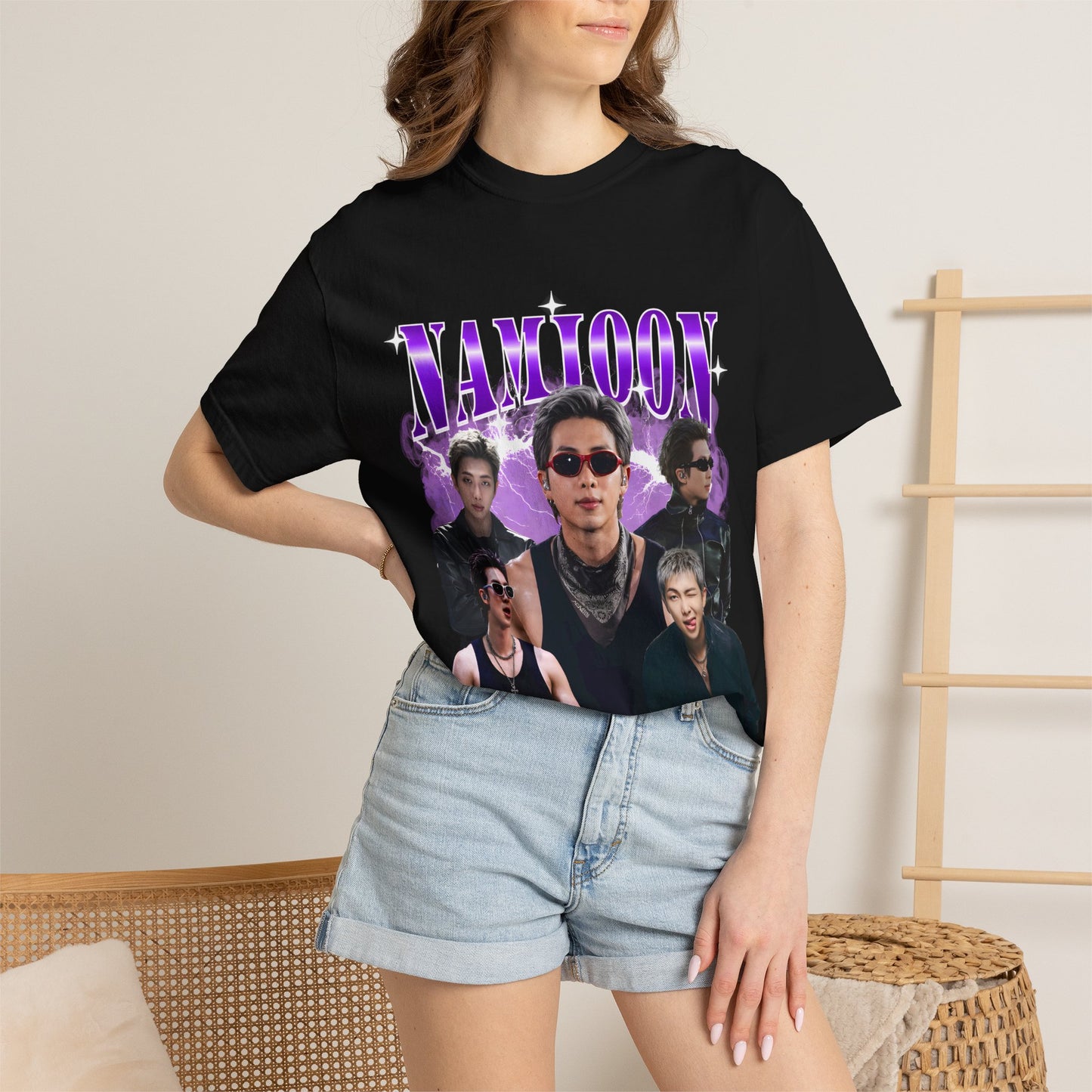 Vintage Bootleg T-Shirt 091294