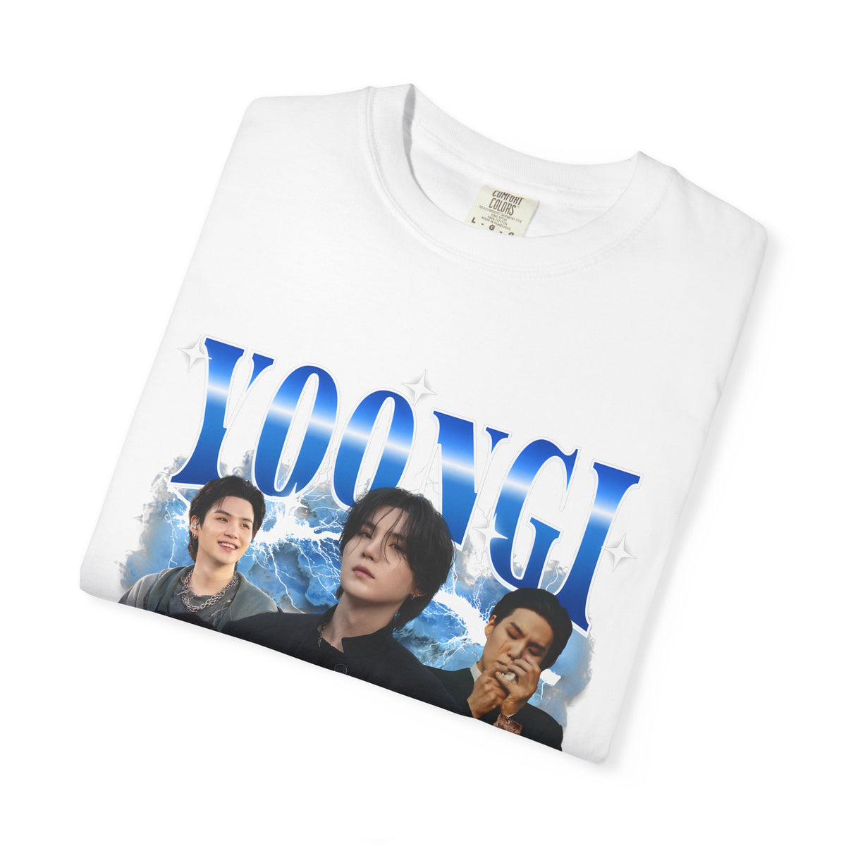 Vintage Bootleg T-Shirt 030993