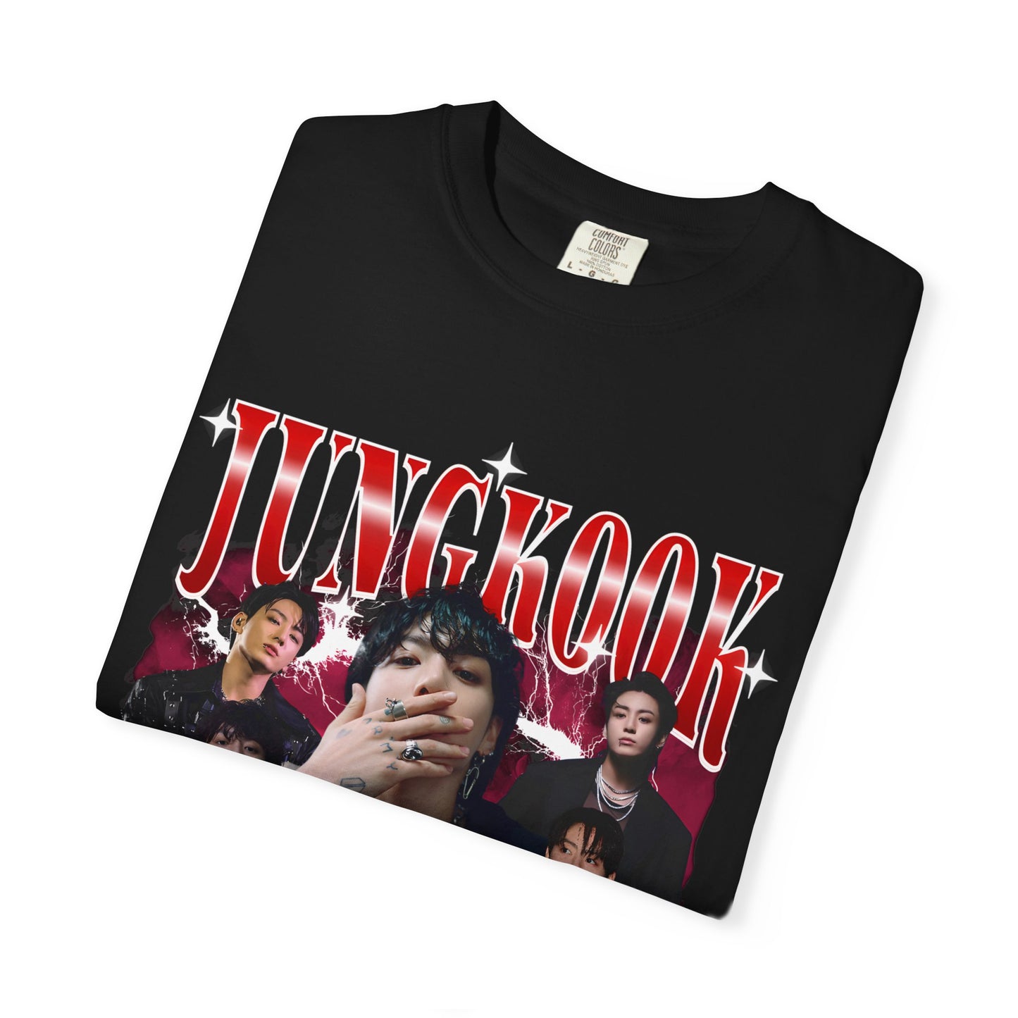 Vintage Bootleg T-Shirt 090197