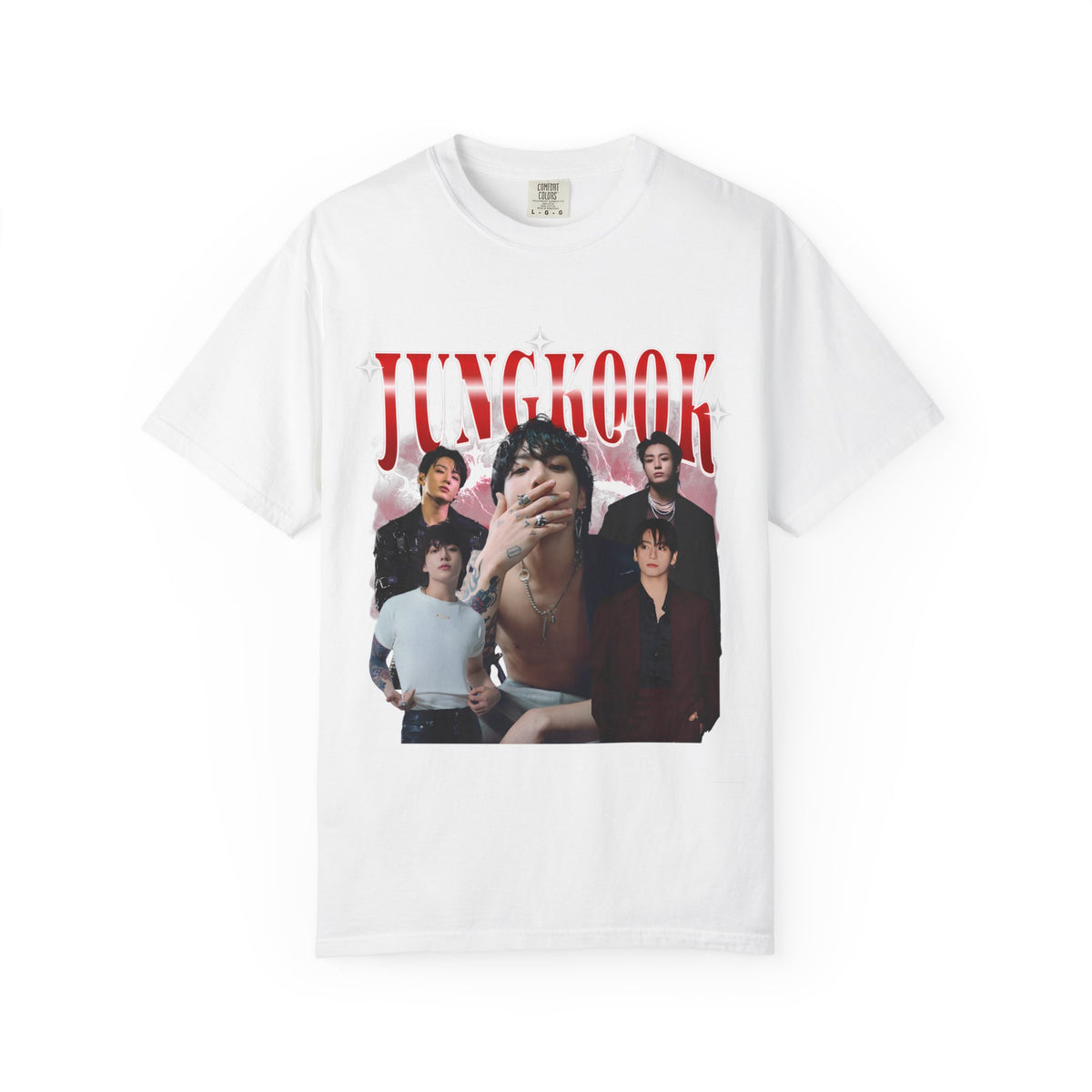 Vintage Bootleg T-Shirt 090197