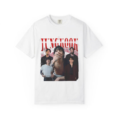 Vintage Bootleg T-Shirt 090197