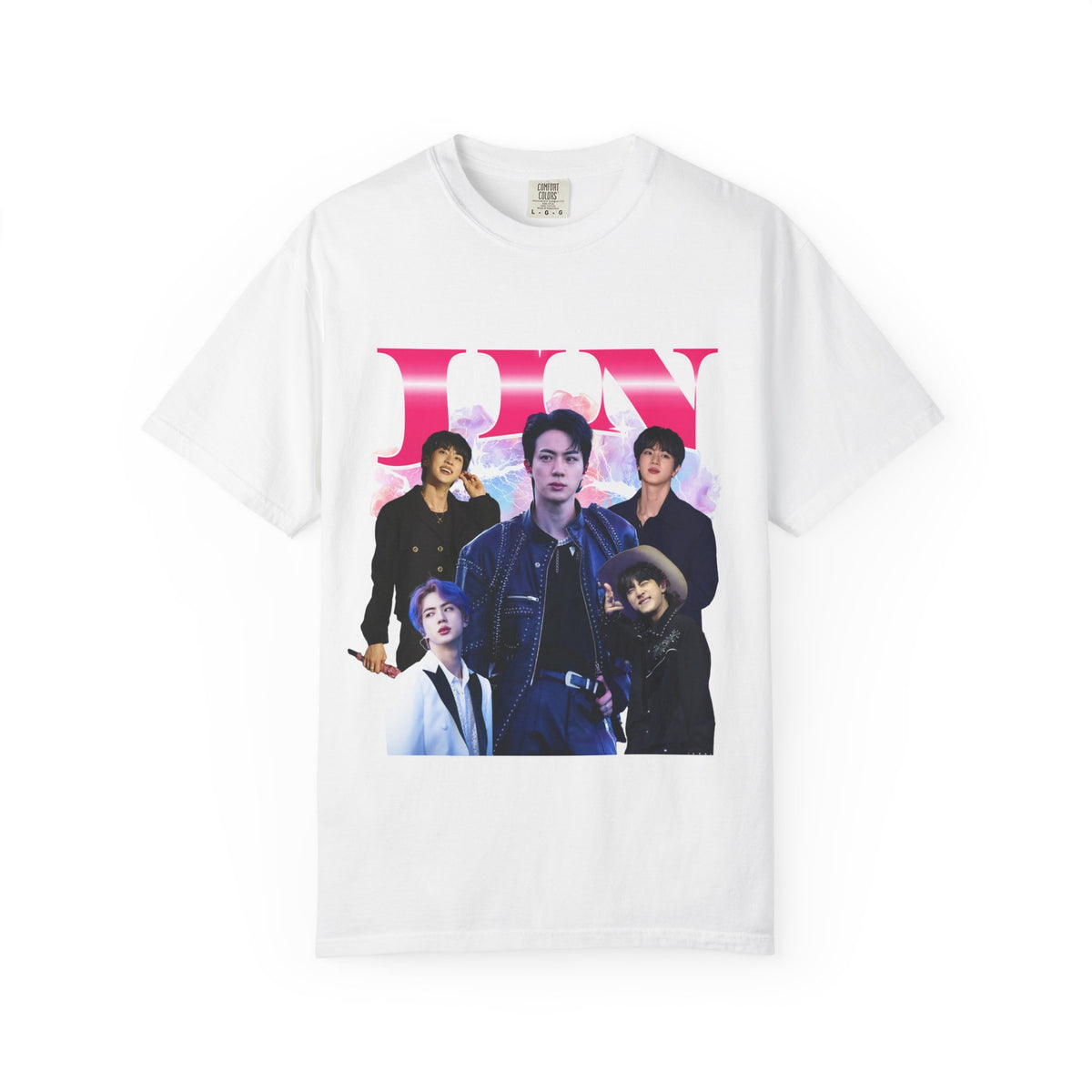 Vintage Bootleg T-Shirt 120492