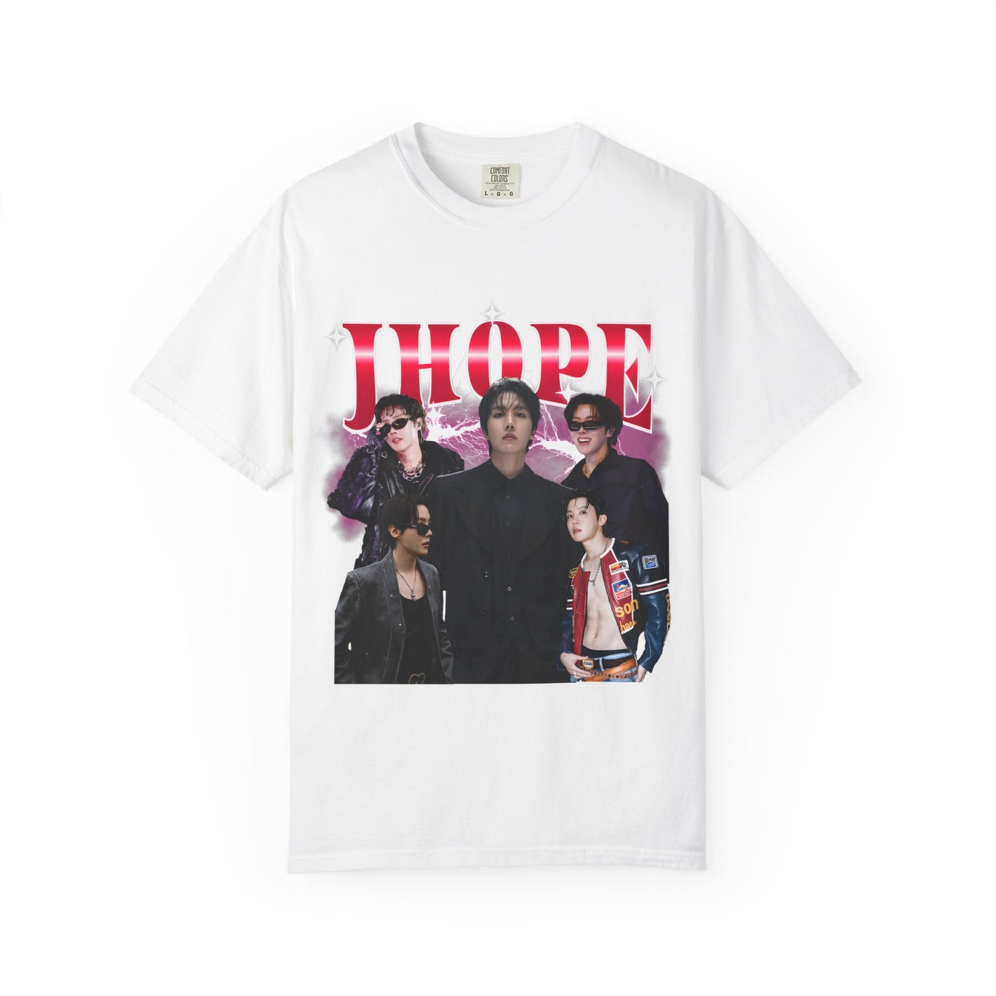 Vintage Bootleg T-Shirt 021894