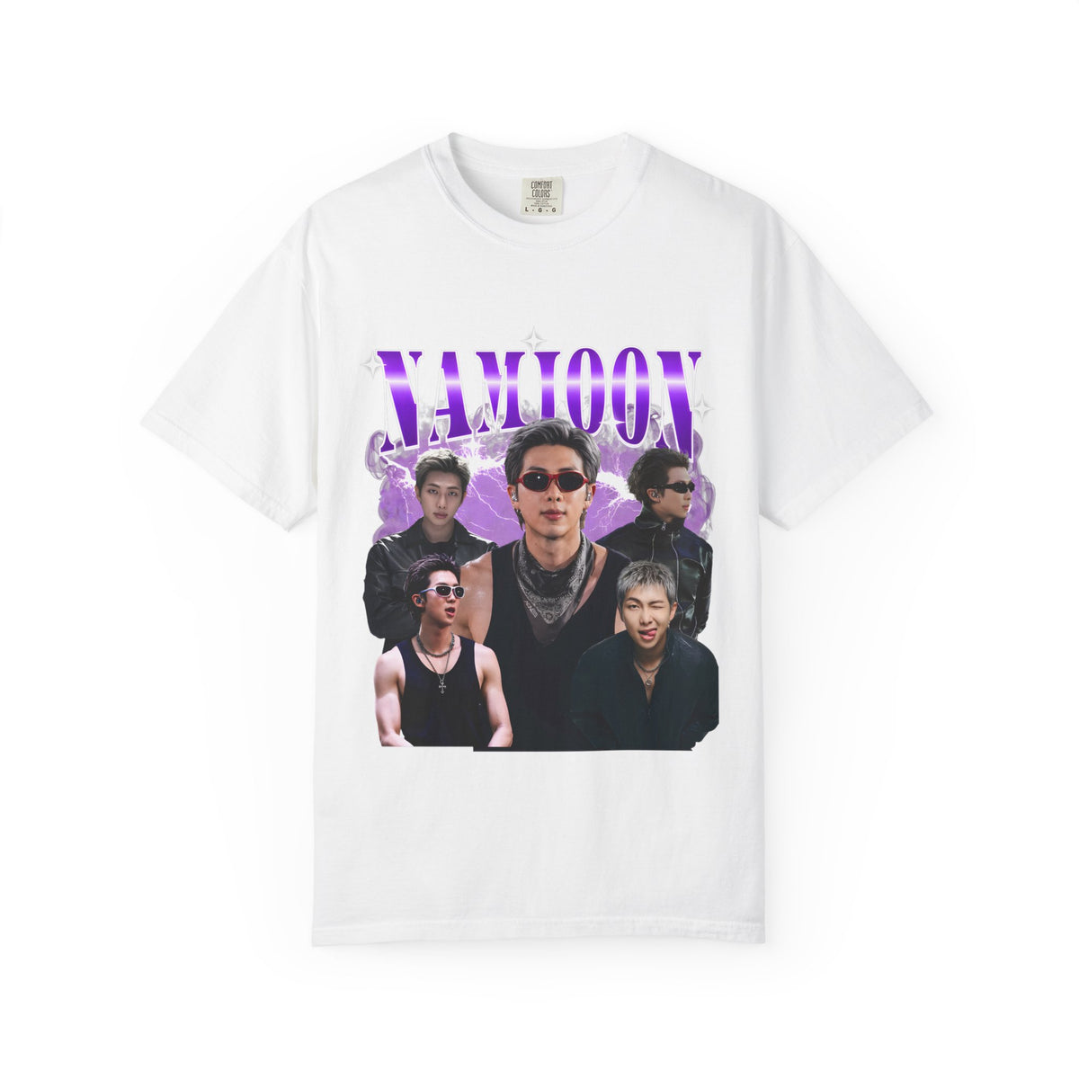 Vintage Bootleg T-Shirt 091294