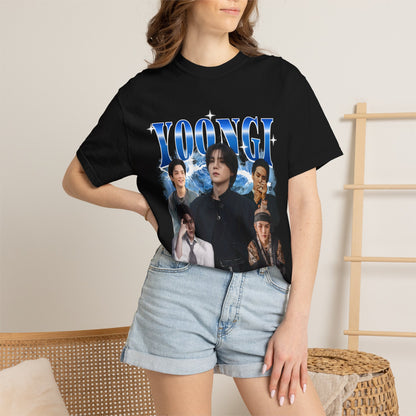 Vintage Bootleg T-Shirt 030993