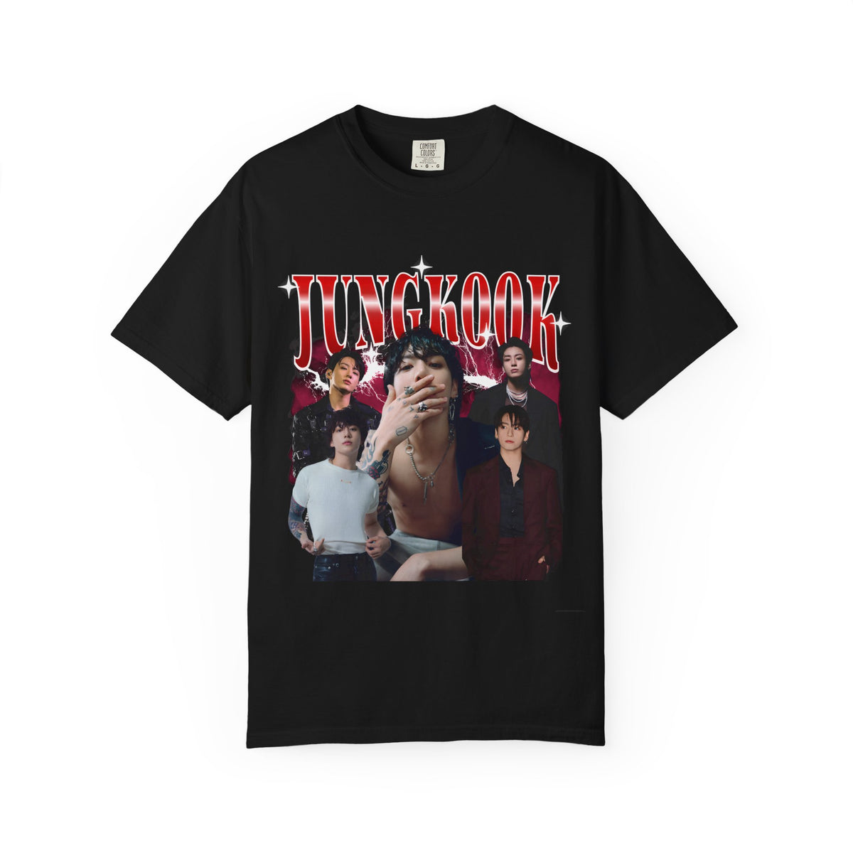 Vintage Bootleg T-Shirt 090197