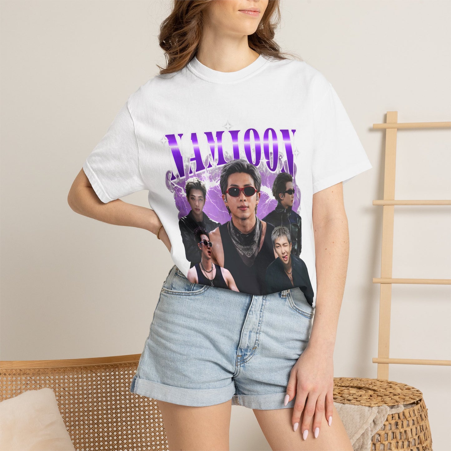 Vintage Bootleg T-Shirt 091294
