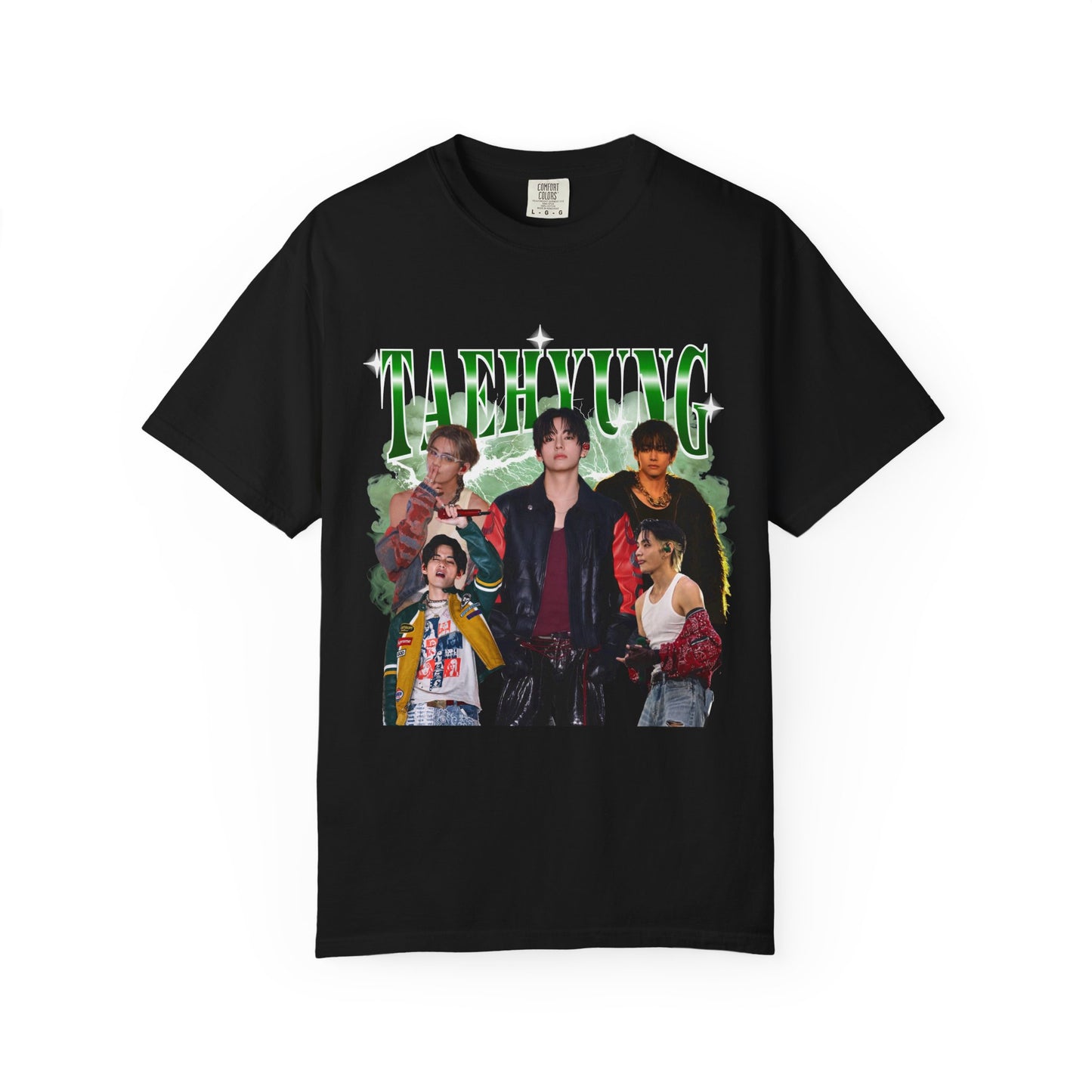 Vintage Bootleg T-Shirt 123095