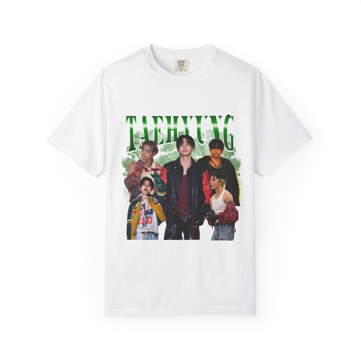 Vintage Bootleg T-Shirt 123095
