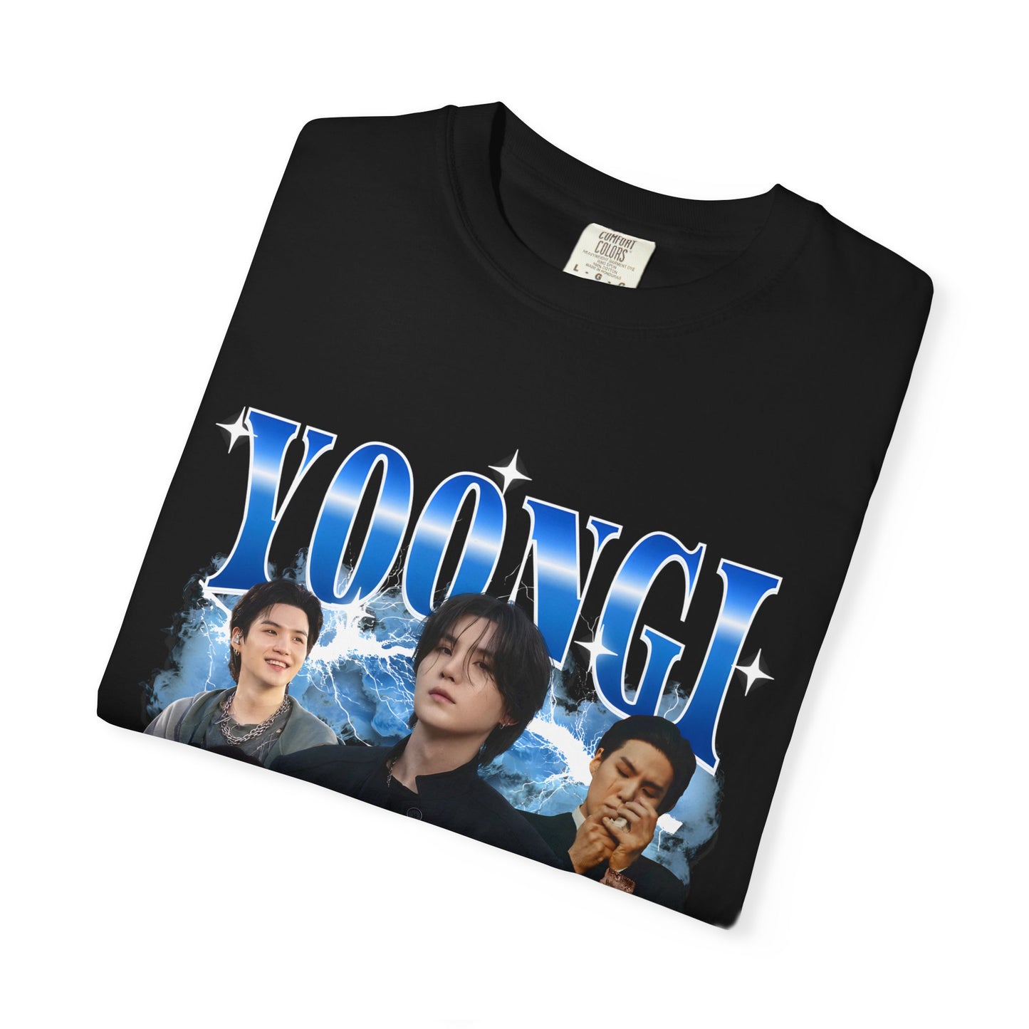 Vintage Bootleg T-Shirt 030993