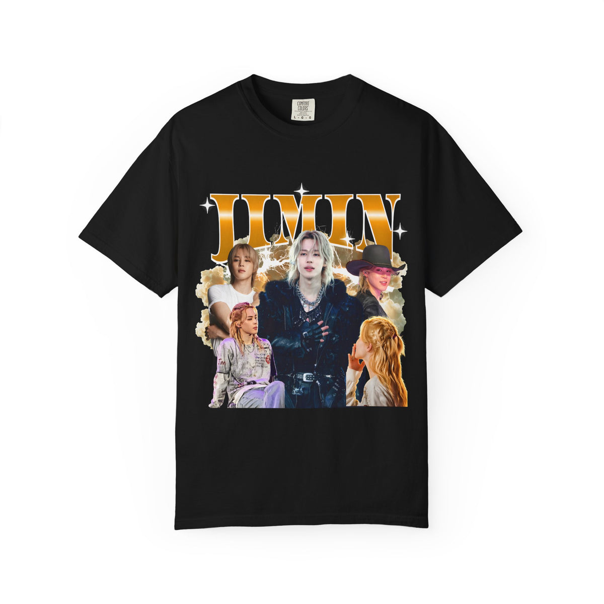 Vinatge Bootleg T-Shirt 101395