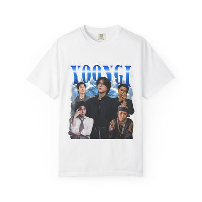 Vintage Bootleg T-Shirt 030993