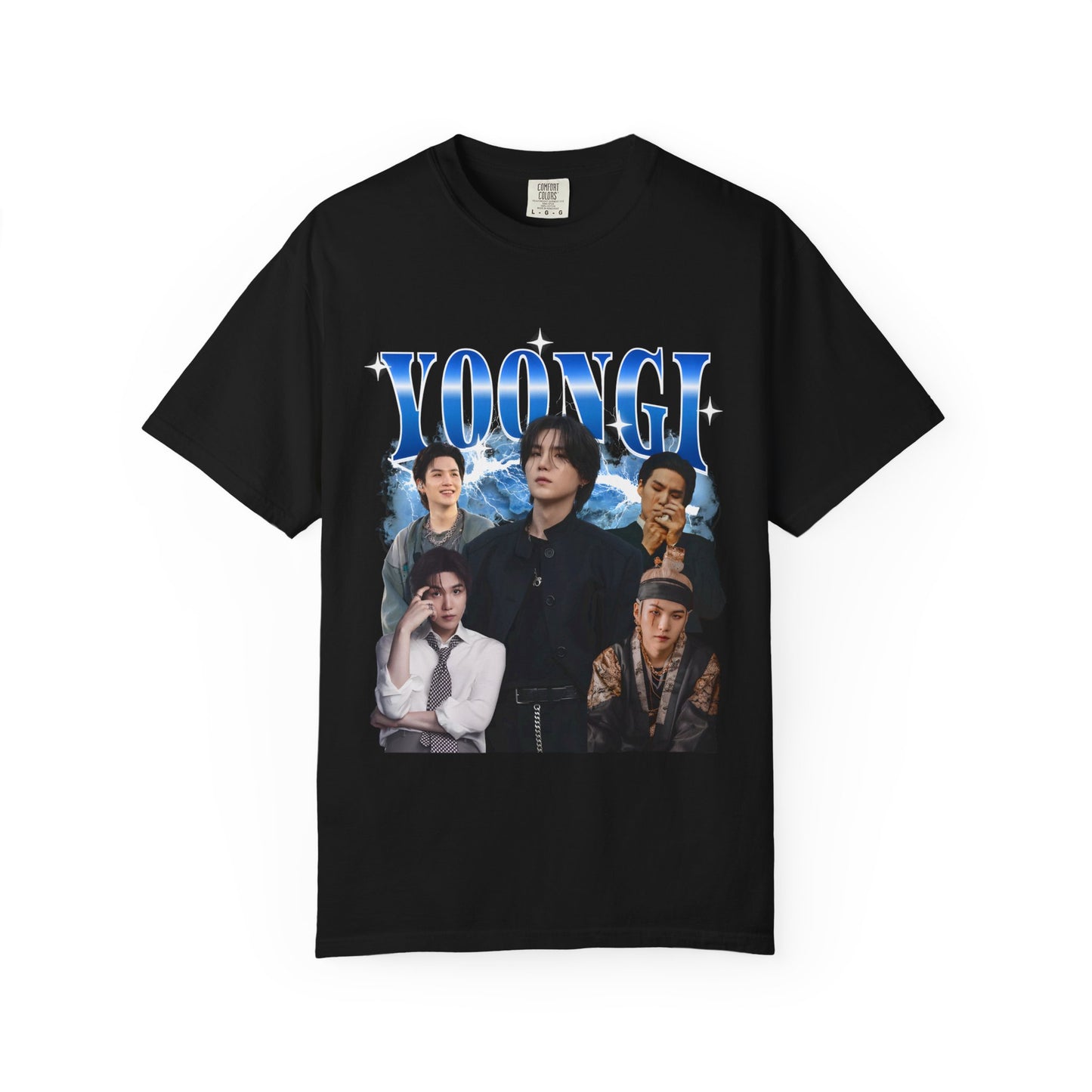 Vintage Bootleg T-Shirt 030993